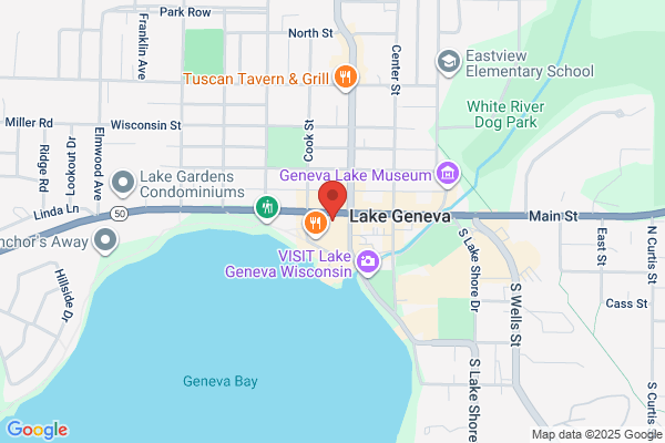Geneva Artists Gallery