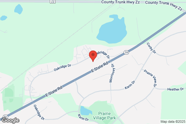 Aqua Well & Pump Systems