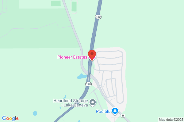 Pioneer Mobile Homes Inc