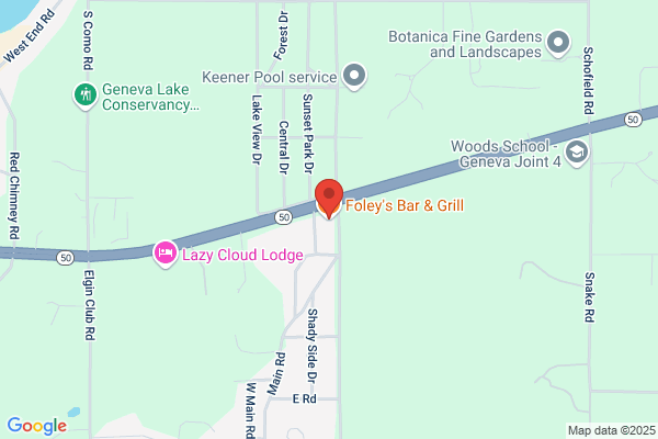 Foley's Bar & Grill