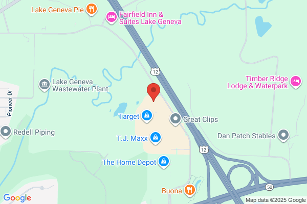Mattress Firm Lake Geneva