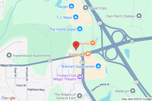 Napa Auto Parts