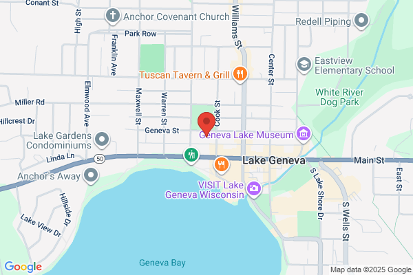 Lake Geneva Day Care Center