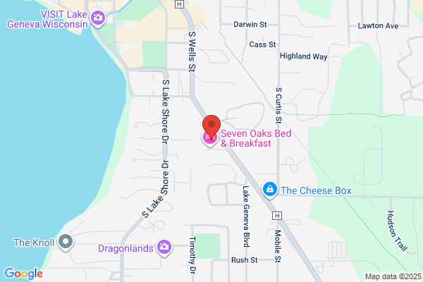 Lake Geneva Chiropractic
