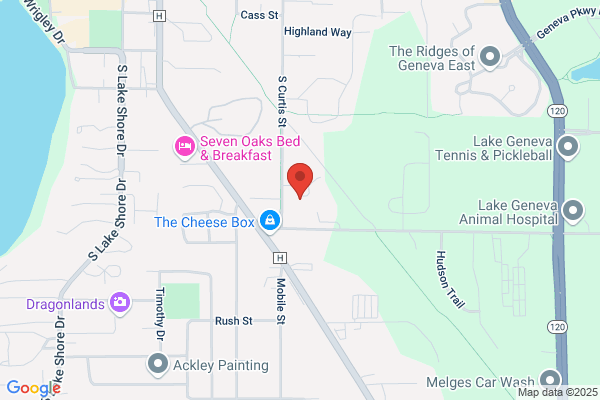 Geneva Crossing Retirement Community