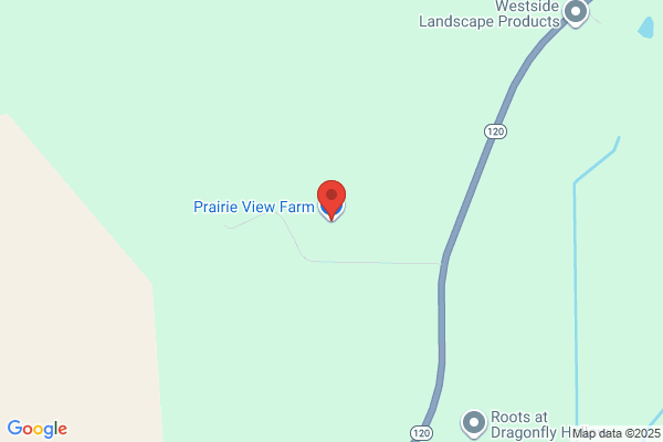 Prairie View Home
