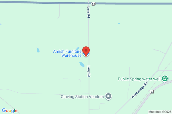 Amish Connection Ltd