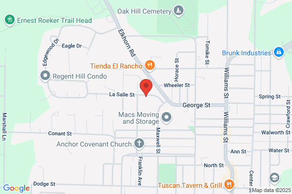 Conell Kenneth H Attorney