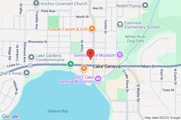 Grand Welcome Lake Geneva Vacation Rental Management
