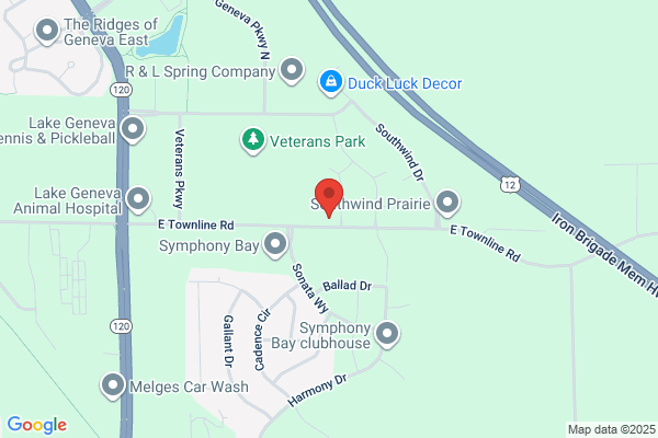 Prairie Wind Town Homes