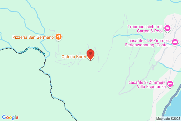 Ristorante Brissago