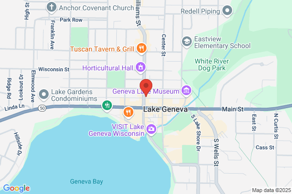 Nancy's Petites of Lake Geneva