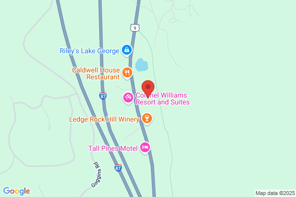 Lake George Automotive