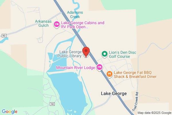 Lake George Public Library