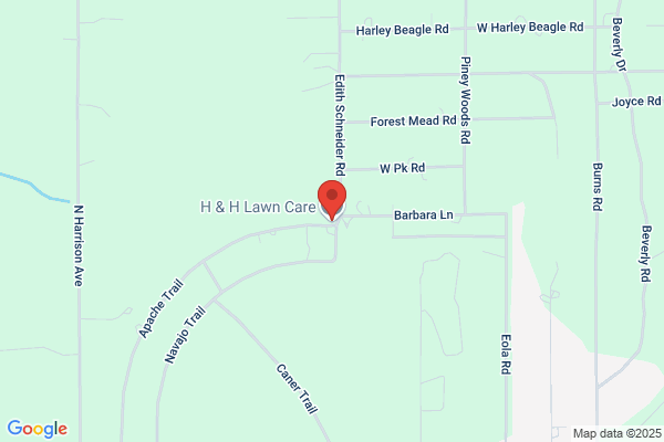 H & H Lawn Care