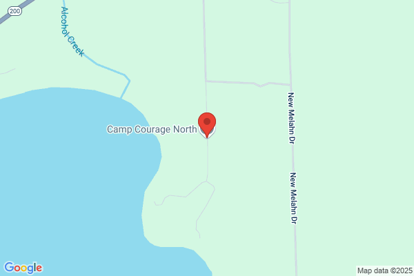 Camp Courage North