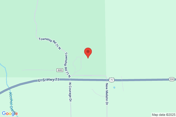 Kahlstorf Lumber Co Inc