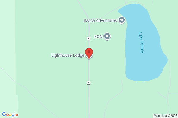 Lighthouse Lodge