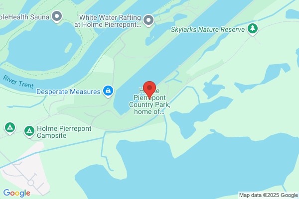 National Water Sports Inc