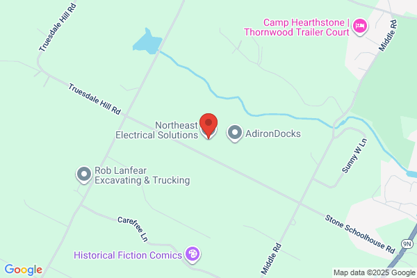 Northeast Electrical Solutions LLC