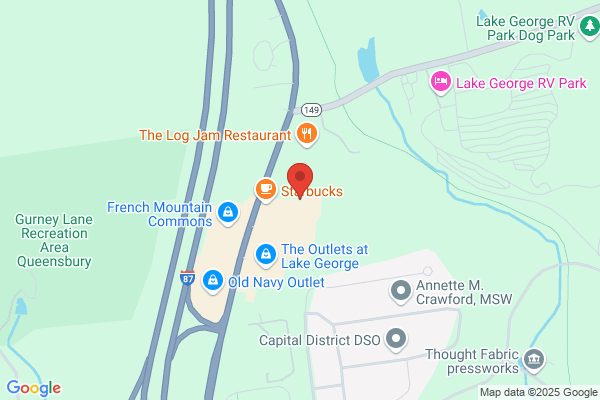 Clarion Inn & Suites At The Outlets Of Lake George