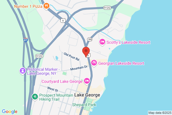 Heritage of Lake George the