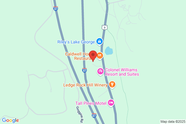 Lee's Motel & Cottages
