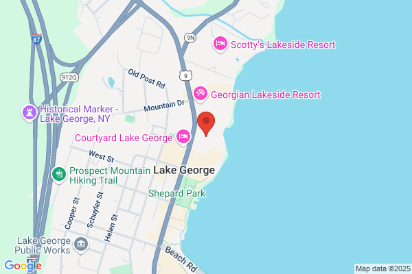 Marine Village Resort