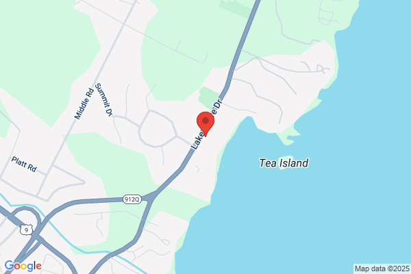 Tea Island Motel