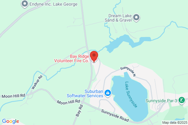 Bay-Ridge Volunteer Fire Co