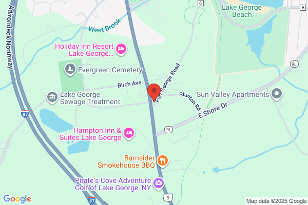 Lake George Chamber of Commerce
