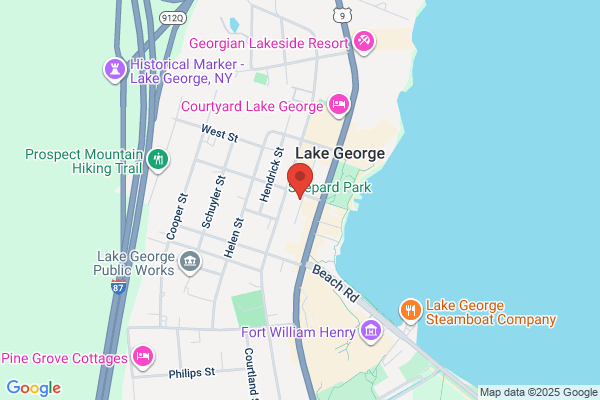 Lake George Hardware & Appliances