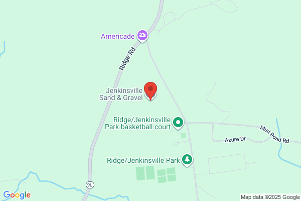 Lake George Sand & Gravel