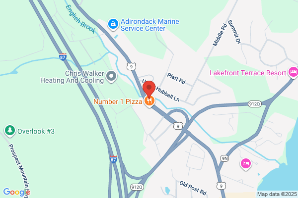Lake George Self Storage