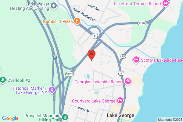Lake George Village of, Village Clerk