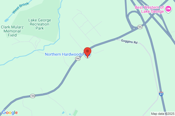 Northern Hardwoods