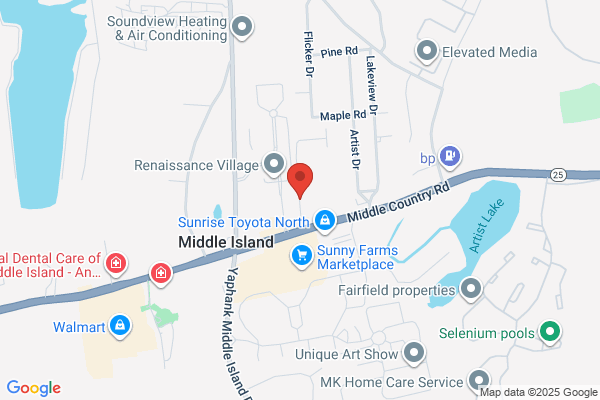 Advanced Building Systems Inc