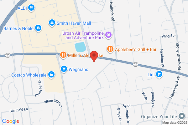 Mattress Firm Lake Grove
