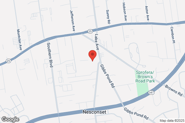 Adelberg Montalvan Pediatric Dental - Nesconset