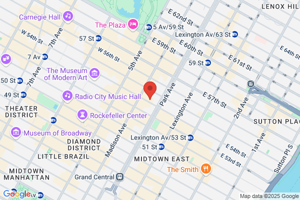 New York Center of Wellness and Anti-Aging