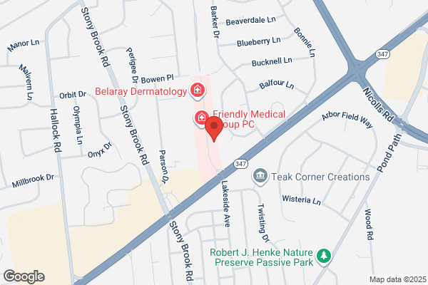 Optimum Chiropractic Center