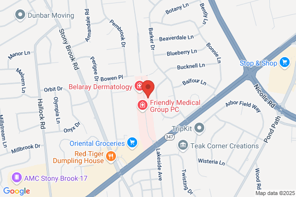 Stony Brook Ophthalmology