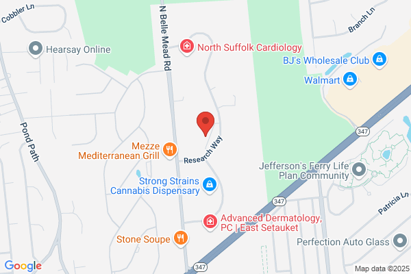 Stony Brook Ophthalmology