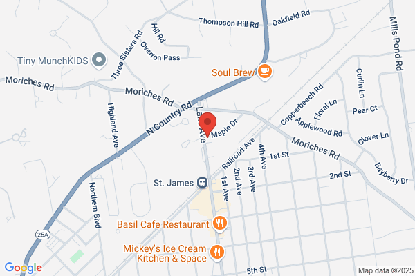 Lake Grove Village Family Florist Hobby, Shop