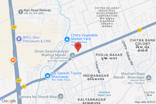 Jinal Corporation