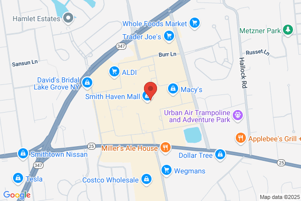 Major Jewelers Inc