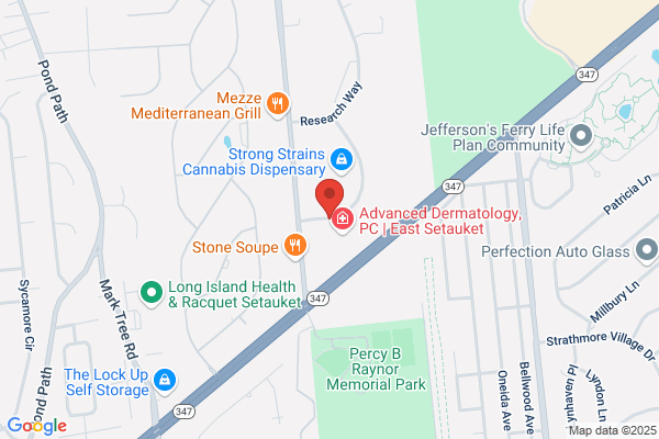 Stony Brook Advanced Pediatric Care - closed
