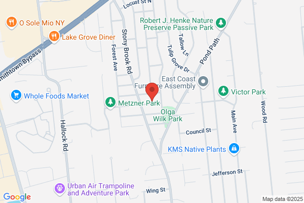 Earle Downs Three Village Cesspool Svce