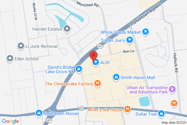 Massage Envy - Lake Grove - PERMANENTLY CLOSED