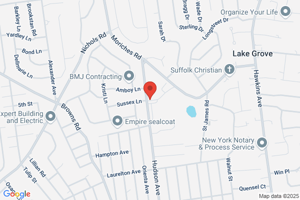 Sachem Central School District, Wenonah Elementary School